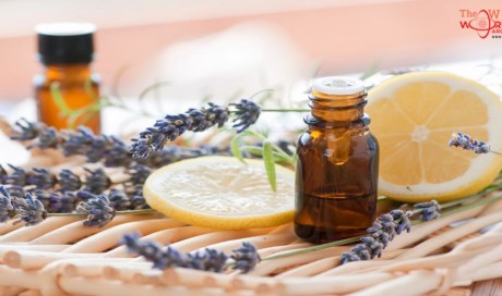 Aromatherapy – Using Nature’s Aroma To Cure