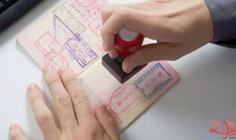 Visitors to this GCC country can get visas in just 15 seconds