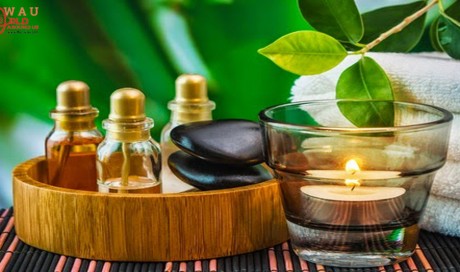 Aromatherapy: Revive Your Senses