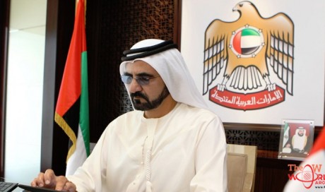 Dubai Ruler Pays Hospital Bills Of A Tourist After Tragedy