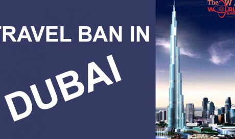 Want to know if you have a travel ban in Dubai? Find out how