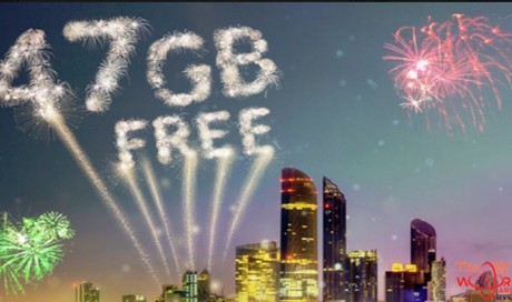 Get 47GB free data for UAE National Day. Here's how