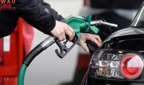 UAE Announced fuel prices for December