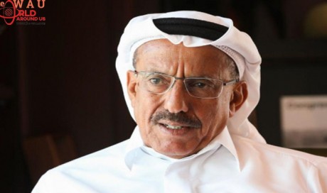 Don't build more hotels, says Emirati billionaire Al Habtoor