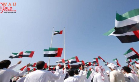 Breaking these 11 rules on UAE National Day could get you hefty fines