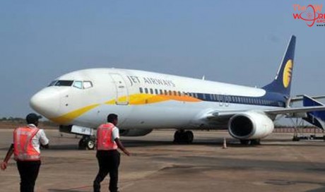 Jet Airways To Stop Free Meals For Most Domestic Economy Passengers