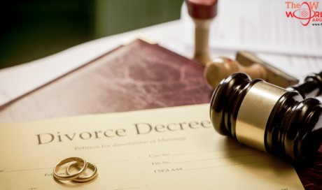 Woman files for divorce after husband refuses to recharge her phone for Dh50 in UAE