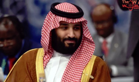 Turkey seeks arrest of two Saudi crown prince allies over Khashoggi