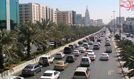Saudi Arabia to introduce road tolls by 2020