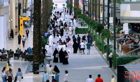 Kuwait eyes 3 year ban on switching jobs for Expats Workers