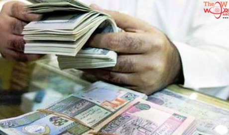 Kuwait Chamber Board Member said to propose expat salary tax