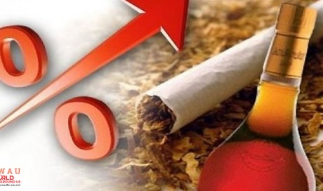 No VAT or income tax but Cigarettes & colas to cost more in 2019 : Qatar Budget 