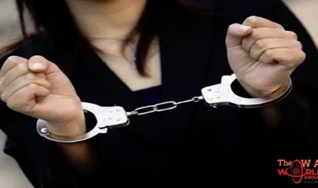 Four expat women  jailed, fined for human trafficking in Oman