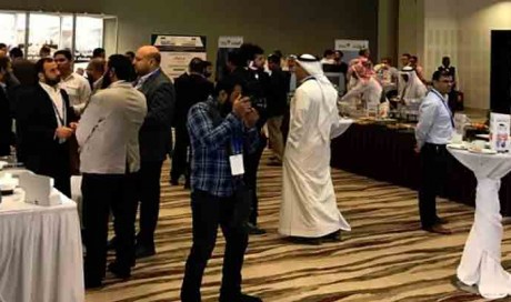 Grundfos Takes Center Stage at the RetrofitTech KSA 2018 Conference