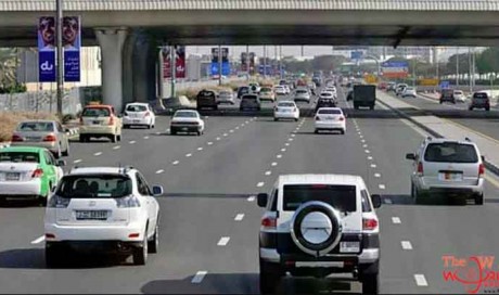 Dubai announces new rule for all car number plates