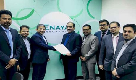 Enaya Insurance Company Selects Beyontec Suite