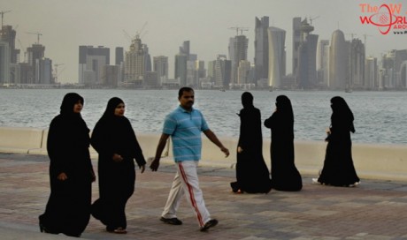 What's ok to wear in Qatar?