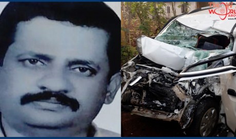 Indian dies in accident on way home for good after 43 years in UAE
