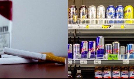 Cigarettes, energy drinks get costlier in Qatar