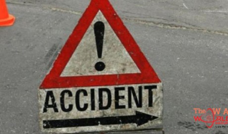 Two army officers die in Oman in road accident 