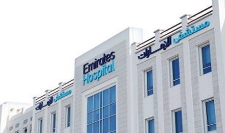 The Promise of Care – Emirates Hospital’s Journey to Triumph
