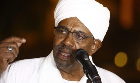 Sudan’s Bashir rejects ‘normalisation with Israel’
