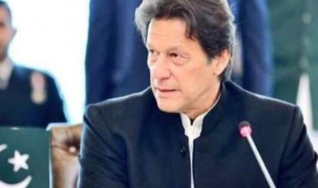 Imran Khan reacts to Indian cricket team's victory in Australia