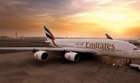 Revealed: World's most punctual airlines in 2018; Emirates among top 20