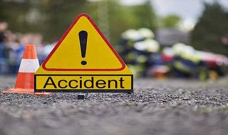 Two women killed in car accident in Oman