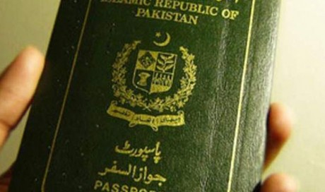 Pakistanis now get visa free access to 33 countries