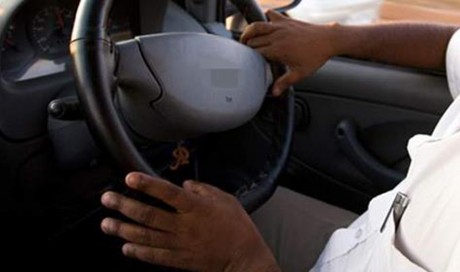 UAE-based Indian driver hasn't caused a single accident in 38 years