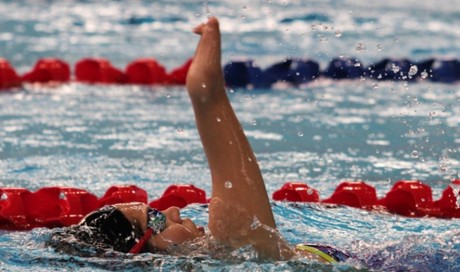 Malaysia bars Israeli athletes from World Para Swimming Championships