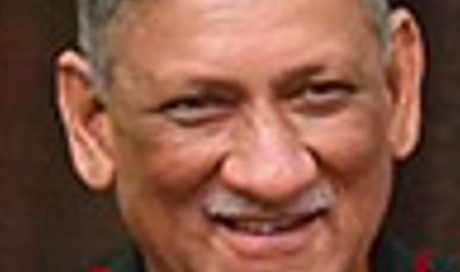 Won’t allow homosexuality in Indian Army: Gen Rawat