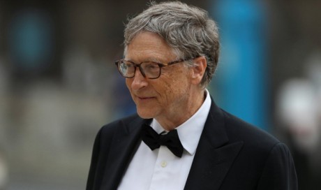 Bill Gates ‘interested in investing in IT, health sector’ in Pakistan