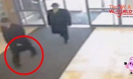 11 Mysterious Videos That Cannot Be Explained