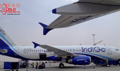 Indian low-cost carrier, IndiGo to begin daily flights from Doha to the newest airport in India