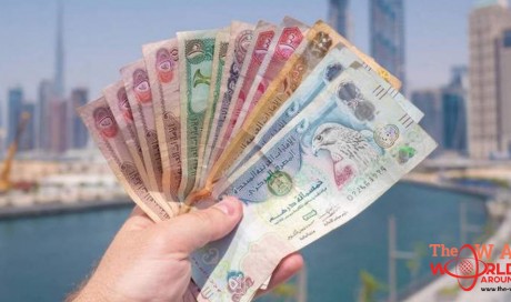 Salaries to increase in UAE, India in 2019: Study