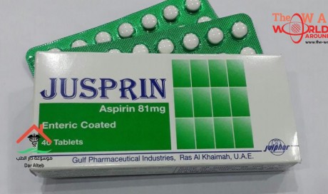Health ministry recalls this pain medication in Oman