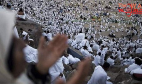 New policy for Haj pilgrims in Pakistan