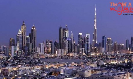Free 3-year UAE family visa, trade licence with Dubai house