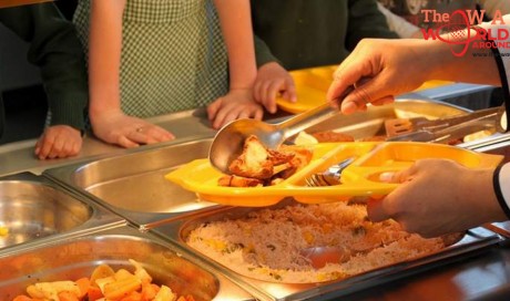 Ministry bans 9 food types from UAE schools