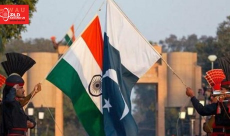 Pakistan recalls envoy from India amid tensions
