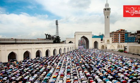 Ramadan likely to fall on May 6