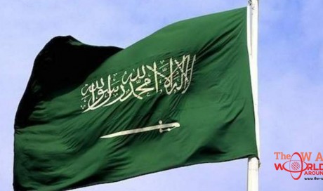 Saudi royal passes away, UAE leaders offer condolences