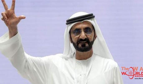 How Sheikh Mohammed set up Emirates airline