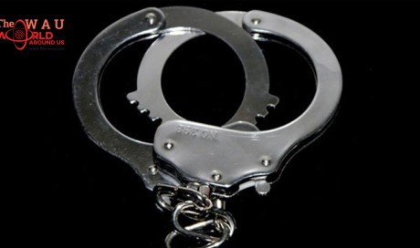 One arrested for killing woman in Oman