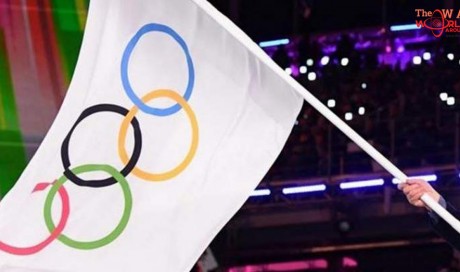IOC suspends India from hosting Olympic-qualifying events