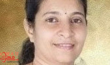 Indian woman dies in horrific Dubai road accident