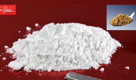 Woman calls police after dealer sold her sugar instead of cocaine
