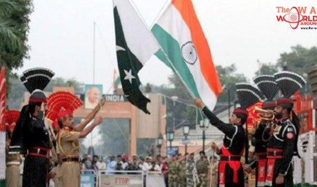 Pakistan to hand over Indian pilot at Wagah Border